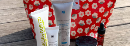 Путешествие налегке, или моя идеальная дорожная косметичка