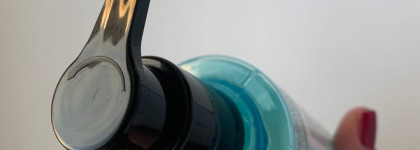 И все-таки умывалка имеет значение - Simply Clean SkinCeuticals