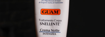 Дополняющий друг друга уход за телом CeraVe, Guam, Collistar