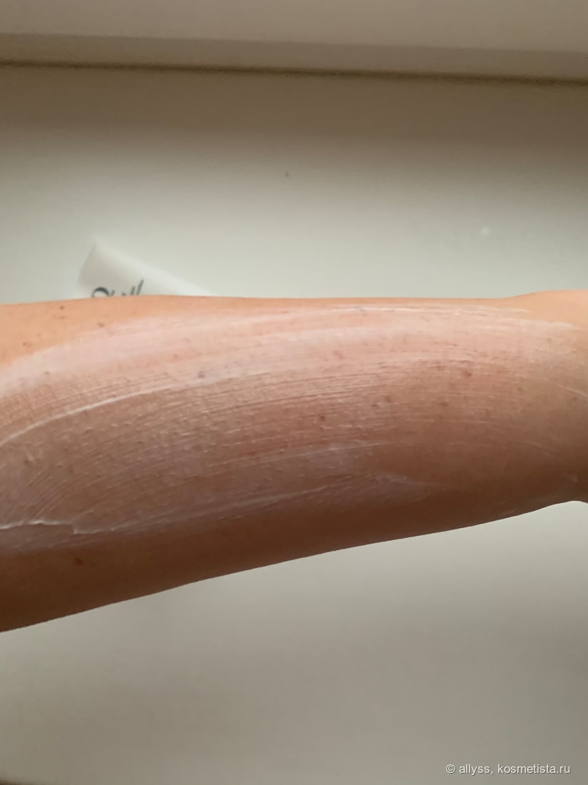 Collistar увлажняющий крем для сухой коже отзывы
