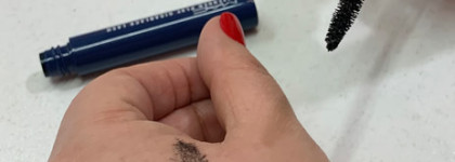 Термостойкая MAC Extended play lash gigablack