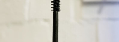 Термостойкая MAC Extended play lash gigablack