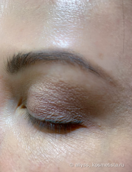 Термостойкая MAC Extended play lash gigablack