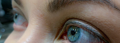 Термостойкая MAC Extended play lash gigablack