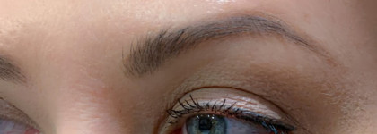 Термостойкая MAC Extended play lash gigablack