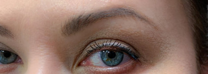 Термостойкая MAC Extended play lash gigablack