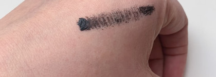 Термостойкая MAC Extended play lash gigablack