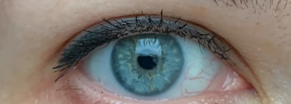 Термостойкая MAC Extended play lash gigablack