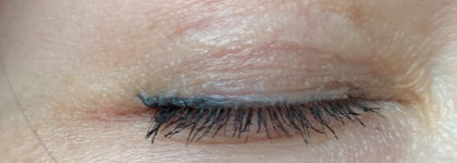 Термостойкая MAC Extended play lash gigablack