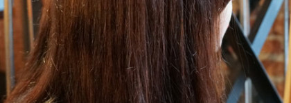 Идеален для отращивания волос - Proedit shampoo soft fit Lebel