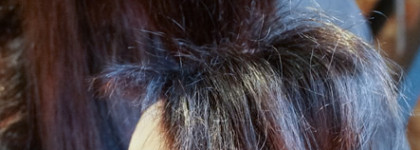 Идеален для отращивания волос - Proedit shampoo soft fit Lebel