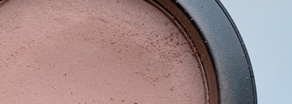 Моя прелесть: румяна powder blush MAC в оттенке Harmony