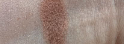 Моя прелесть: румяна powder blush MAC в оттенке Harmony