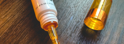 Сыворотка Dermalogica biolumin-c eye serum