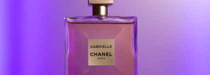 Как у меня появляются ароматы