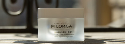 Filorga - открытие хорошо забытого старого