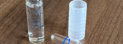 Ampoule concentrates Babor - любите ли вы ампулы, так как люблю их я