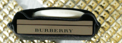 Отличная пудра Nude Powder N11 Porcelain Burberry