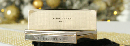Отличная пудра Nude Powder N11 Porcelain Burberry