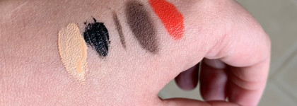 Очищение Skinsorica - эмульсия Ultra Light