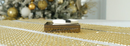 Отличная пудра Nude Powder N11 Porcelain Burberry