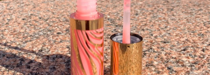 Обновленный Le Phyto Gloss Sisley в оттенке milkyway N8