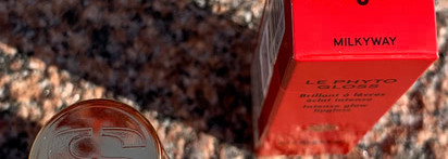 Обновленный Le Phyto Gloss Sisley в оттенке milkyway N8