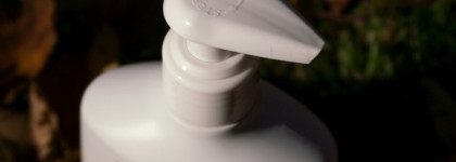 Sesderma Hidraven Foamy Soap Free Cream - бережное зимнее умывание