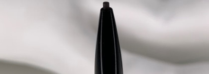 Тонкости оформления бровей с 3-в-1 Brow InkTrio Shiseido (03 deep brown)