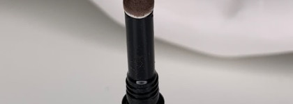 Тонкости оформления бровей с 3-в-1 Brow InkTrio Shiseido (03 deep brown)