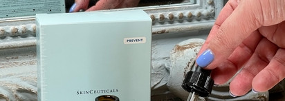 Зимний дуэт от SkinСeuticals - антиоксиданты CE Ferulic и липиды Triple Lipid Restore 2:4:2