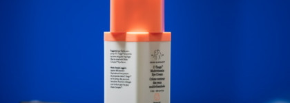Drunk Elephant C-Tango Multivitamin Eye Cream - для встречи весны самое то