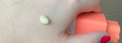 Drunk Elephant C-Tango Multivitamin Eye Cream - для встречи весны самое то