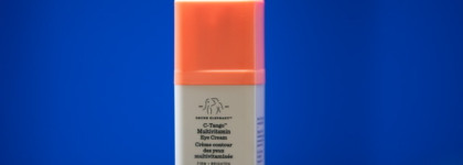 Drunk Elephant C-Tango Multivitamin Eye Cream - для встречи весны самое то