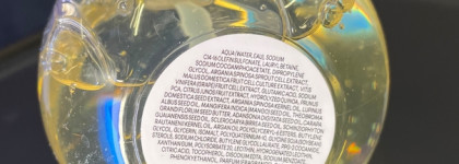 Шампуни-фавориты для окрашенных и пушистых волос - Nature Lab Tokyo, Guam, Drunk Elefant, Brazilian Joia