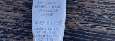 Magic lip oil crystal elixir - спасение для губ в экстремальных условия Charlotte Tilbury