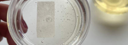 Шампуни-фавориты для окрашенных и пушистых волос - Nature Lab Tokyo, Guam, Drunk Elefant, Brazilian Joia