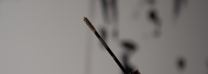 Натуральные брови с Charlotte Tilbury Legendary Brows #Star Brow Light Brown