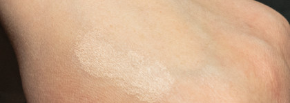 Charlotte Tilbury Magic Away Concealer 02 Fair - не магия, но хорош