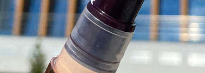 Charlotte Tilbury Magic Away Concealer 02 Fair - не магия, но хорош