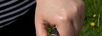 Advanced Brightening UV Defense SPF 50 SkinCeuticals - просто лучший