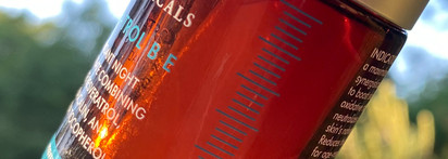 Resveratrol B E SkinCeuticals ночной антиоксидантный гель-уход