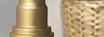 Комфортнейший C-VIT radiance glowing facial fluid Sesderma