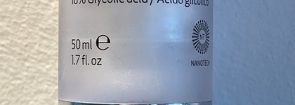 Sesderma Acglicolic classic forte moisturising gel cream - мягкая подготовка к серьезному зимнему уходу