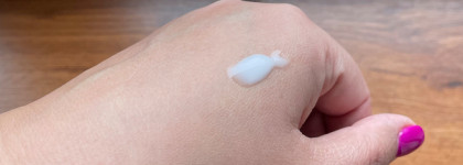 Sesderma Acglicolic classic forte moisturising gel cream - мягкая подготовка к серьезному зимнему уходу