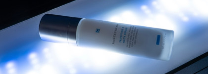 Tripeptide-R neck repair SkinCeuticals - лифтинг для шеи с трипептидом и ретинолом