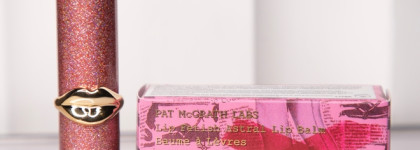 Бальзам Pat Mcgrath Labs lip fetish astral balm в оттенке Nude Astral