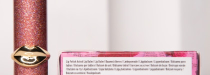 Бальзам Pat Mcgrath Labs lip fetish astral balm в оттенке Nude Astral