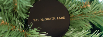 Setting powder Pat Mcgrath Labs Skin Fetish: Sublime Perfection в оттенке light medium 2