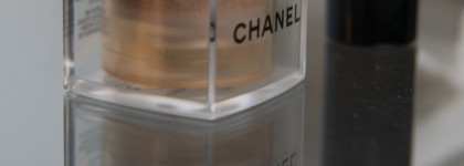 Если лучший, то Les Beiges water-fresh tint Chanel (medium)